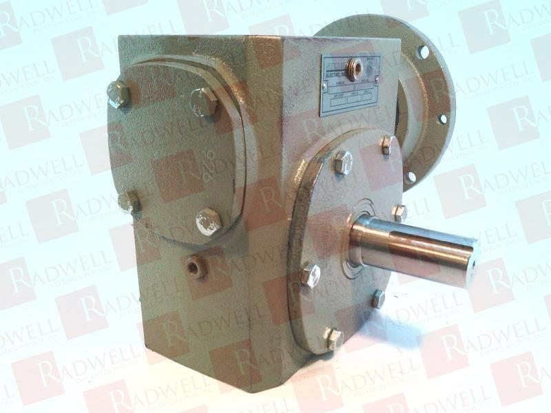 STERLING MOTORS 2262-BQ-060-56-3