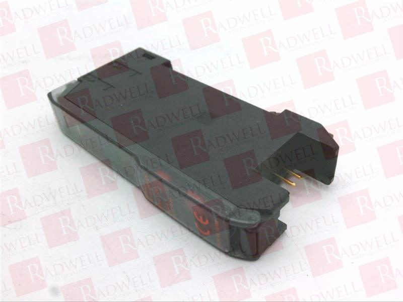 OMRON E3X-DA6