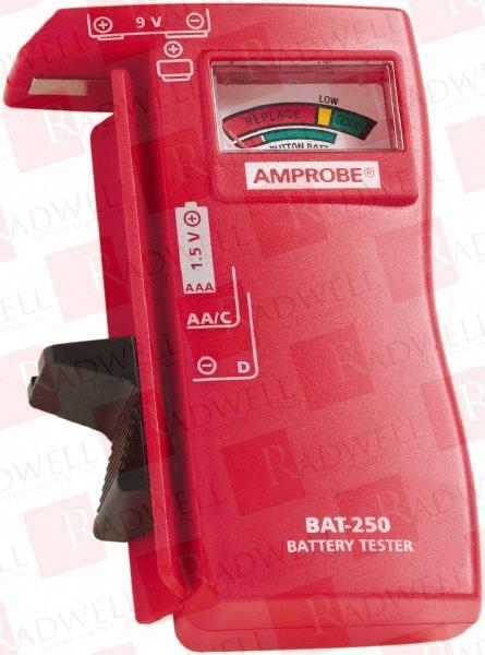 AMPROBE BAT-250