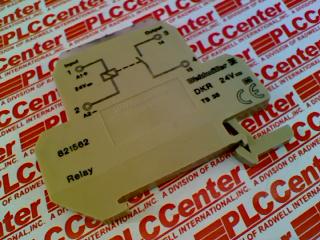 WEIDMULLER 8215620000