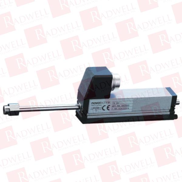 NOVOTECHNIK TS-0150