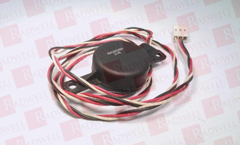 UNITED TECHNOLOGIES 50HJ-401-484