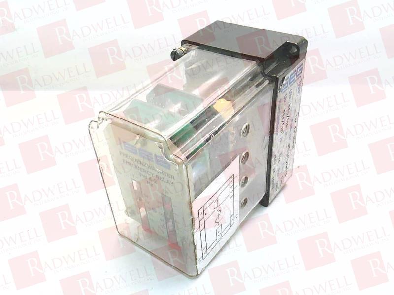 SEG FW4-2-100-500