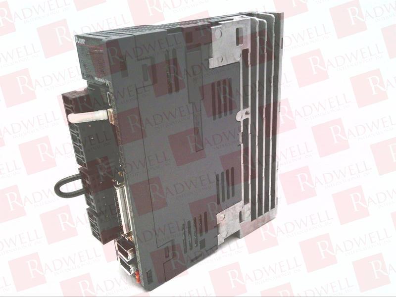 MITSUBISHI MR-J4-10A1-RJ