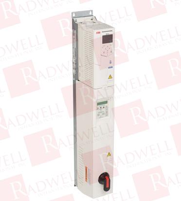 ASEA BROWN BOVERI ACH550-VC-075A-2+K452