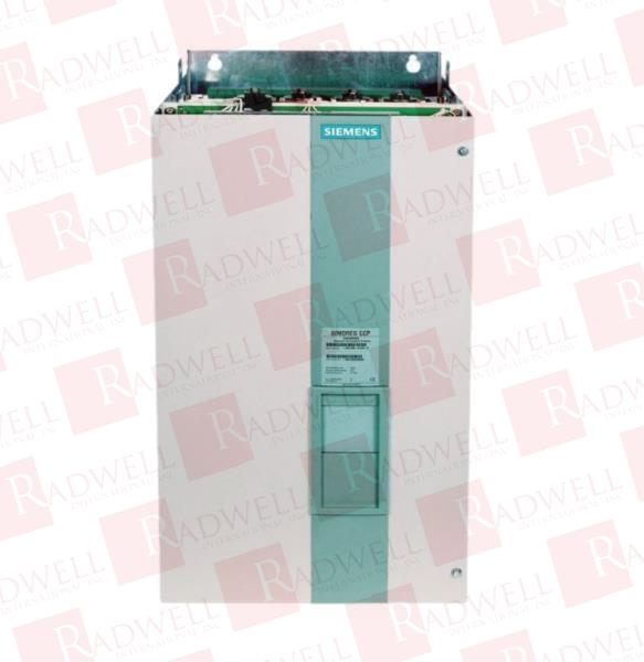 SIEMENS 6RA7031-6F62-0-ZX01