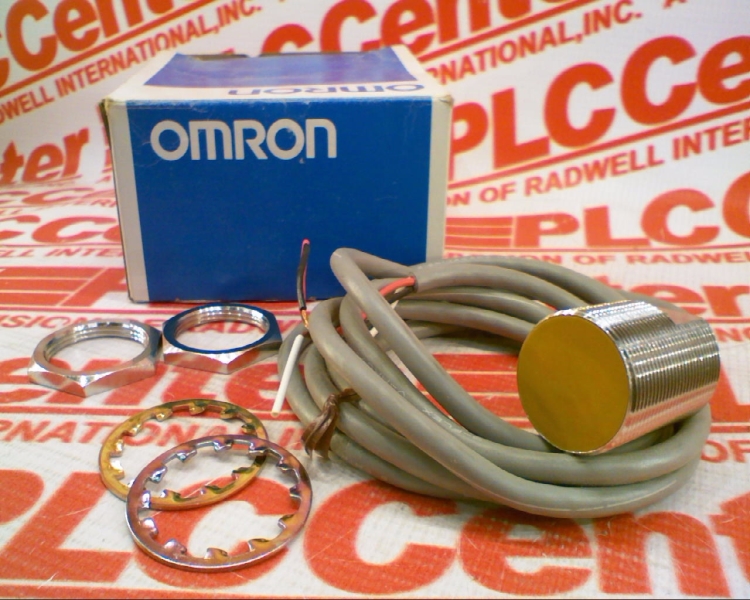 OMRON TL-X10F1