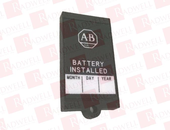 ALLEN BRADLEY 976618-01-A