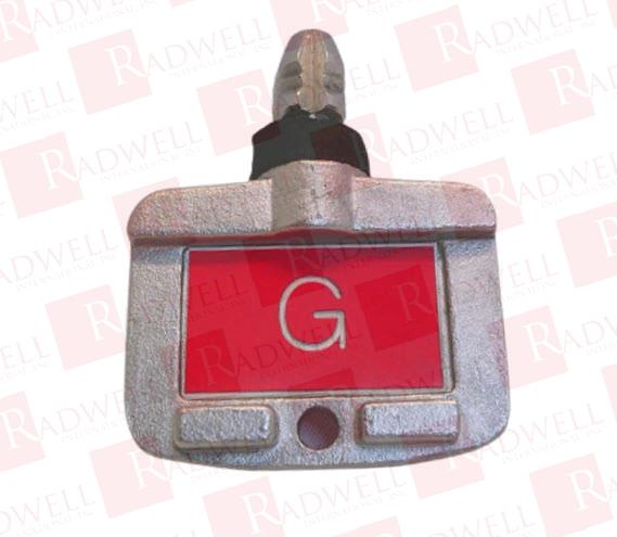 ALLEN BRADLEY 440T-AKEYE100G
