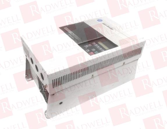 ALLEN BRADLEY 1336F-B015-AE-EN-HAS2-L6