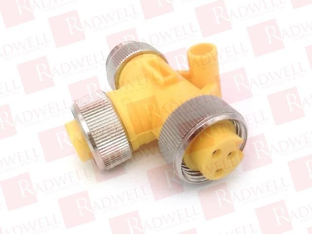 TURCK RSM 50-2RKM 30