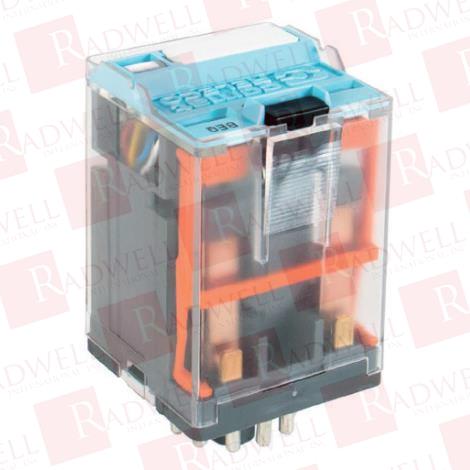 TURCK C3-R20/048VDC