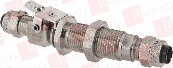 PARKER 394PSS-4-4