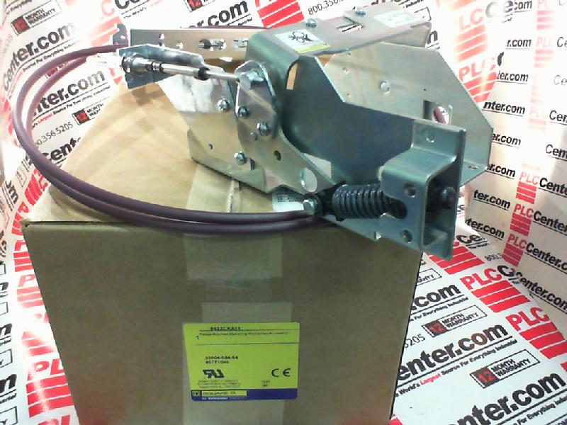 SCHNEIDER ELECTRIC 9422CKA11