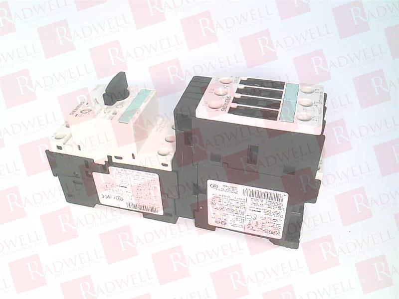 SIEMENS 3RA1120-1JA26-0BB4