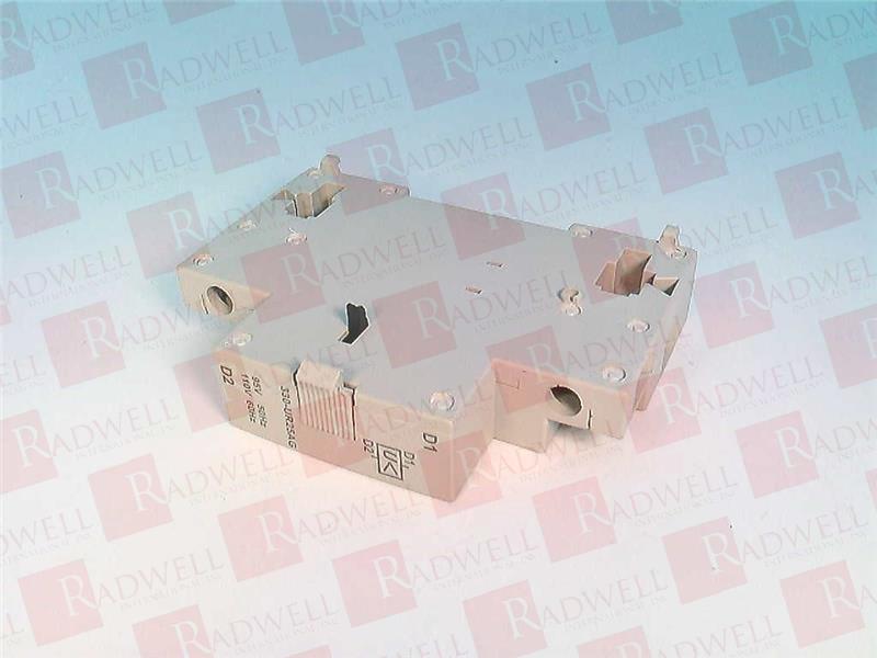 C3 CONTROLS 330-UR25AL