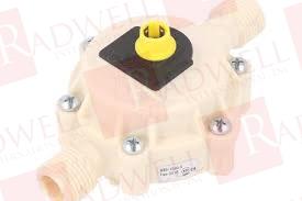  , WATER FLOW CONTROL METER