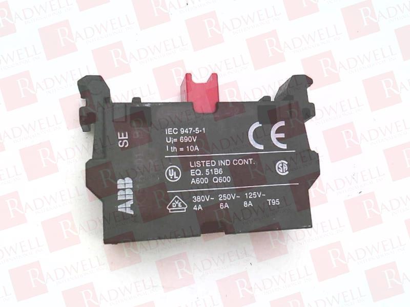 ASEA BROWN BOVERI OBEA10