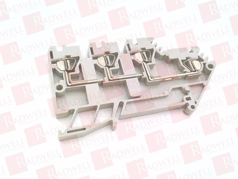 ALLEN BRADLEY 1492-RTS2