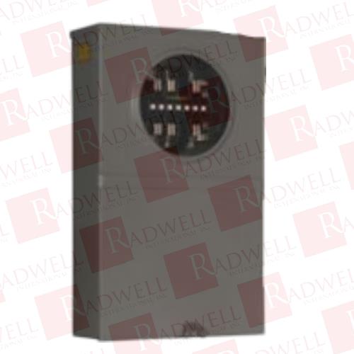 EATON CORPORATION UGTH4320ACH