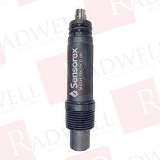 SENSOREX S8075CD-ORP