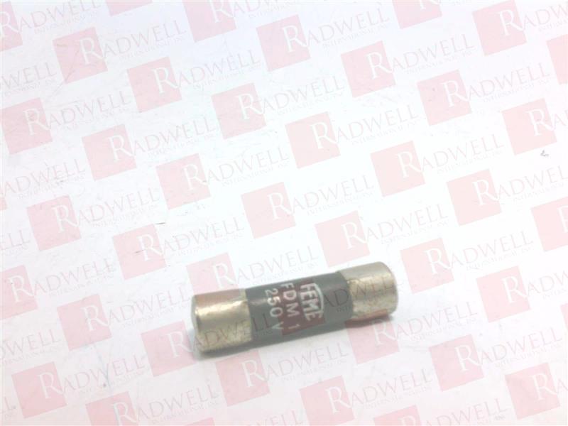 FEME FDM-1