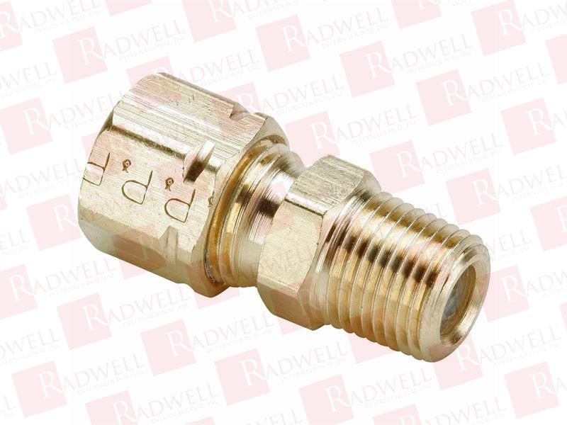 PARKER 68CA-4-6