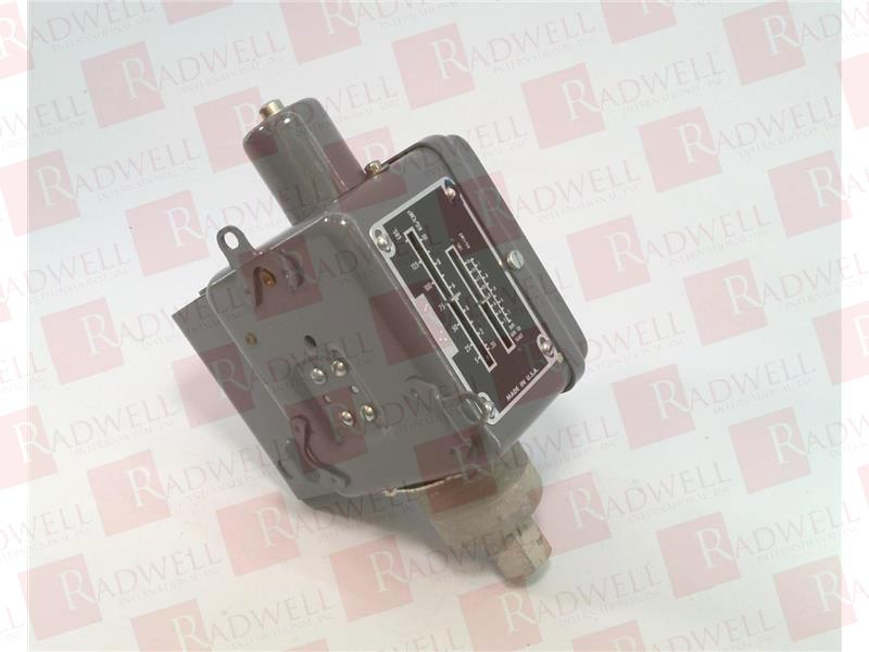 HONEYWELL L404L 1014