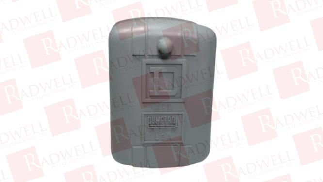 SCHNEIDER ELECTRIC 9013FRG22J19