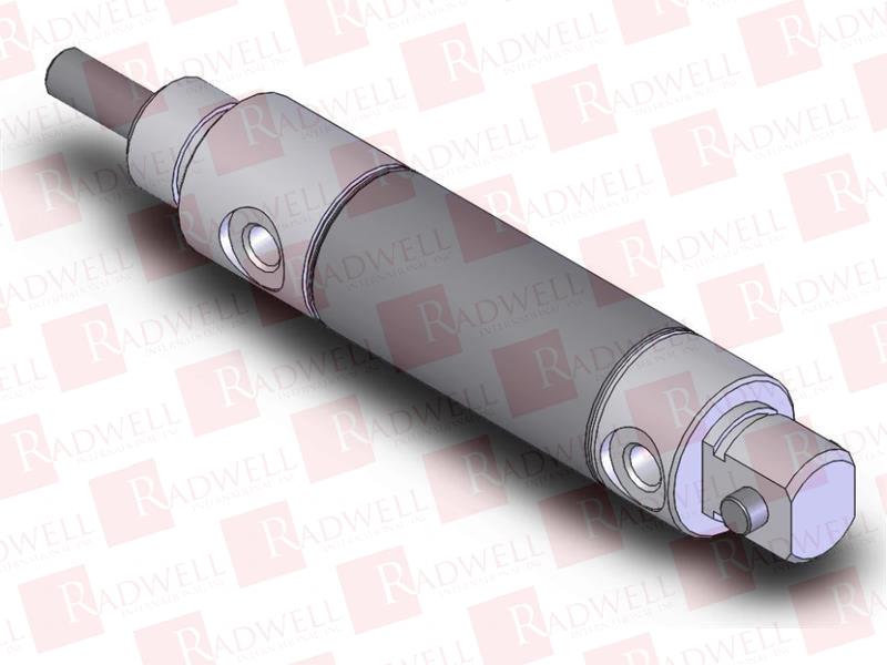 AMERICAN CYLINDER CO INC 562DVS-2.00
