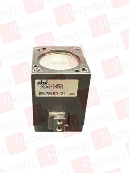PHD INC GRD341-1-0501 