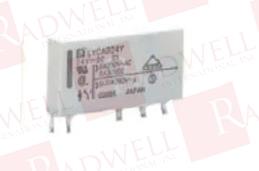 FCL COMPONENTS FTR-LYAA012V