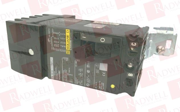 SCHNEIDER ELECTRIC FA-24050BC