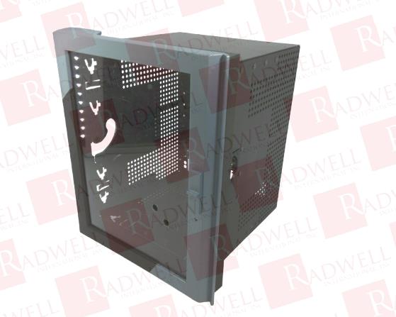 GENERAL ELECTRIC SR469-CASE