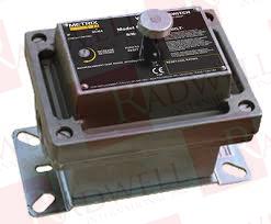 METRIX VIBRATION 5550-111-02