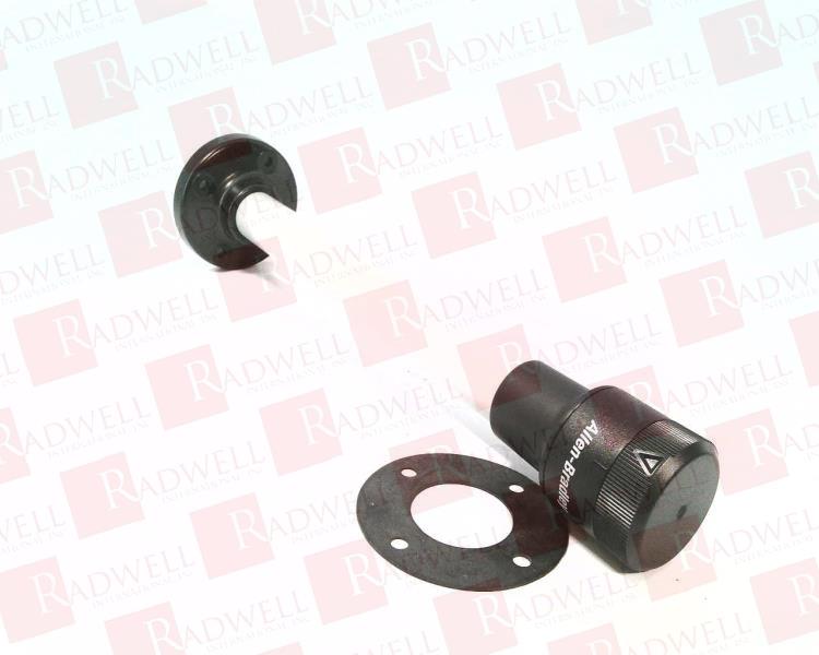 ALLEN BRADLEY 854J-BPM25C