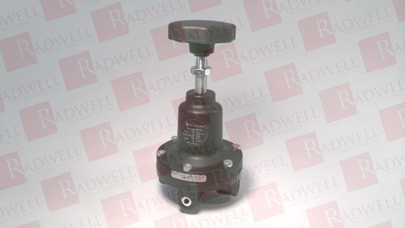 NORGREN 20AL-X2G-PK100