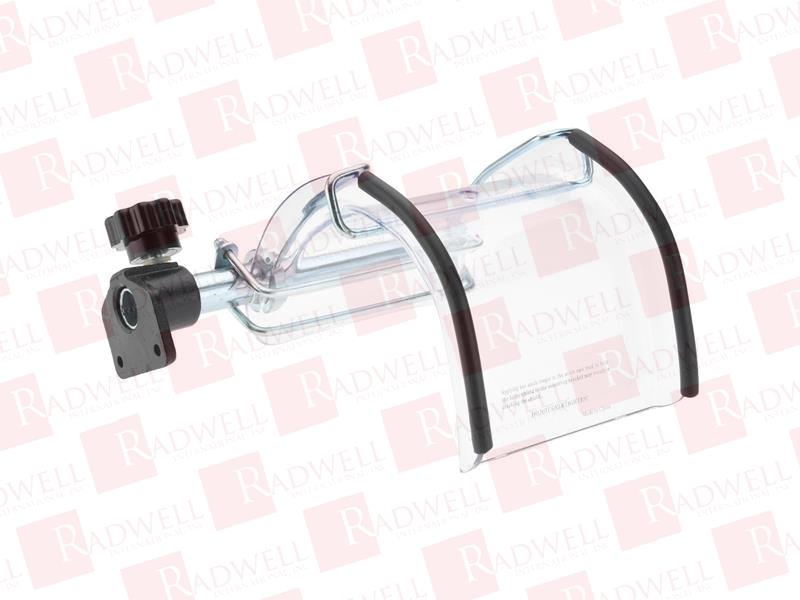 PRO SAFE INC CMA6001