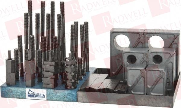 GIBRALTAR PRODUCTS 20212G