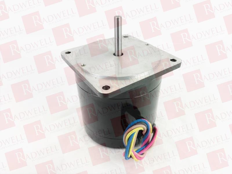 NIDEC CORP USH10S20