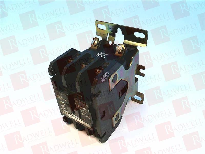 EATON CORPORATION C25DND330AC