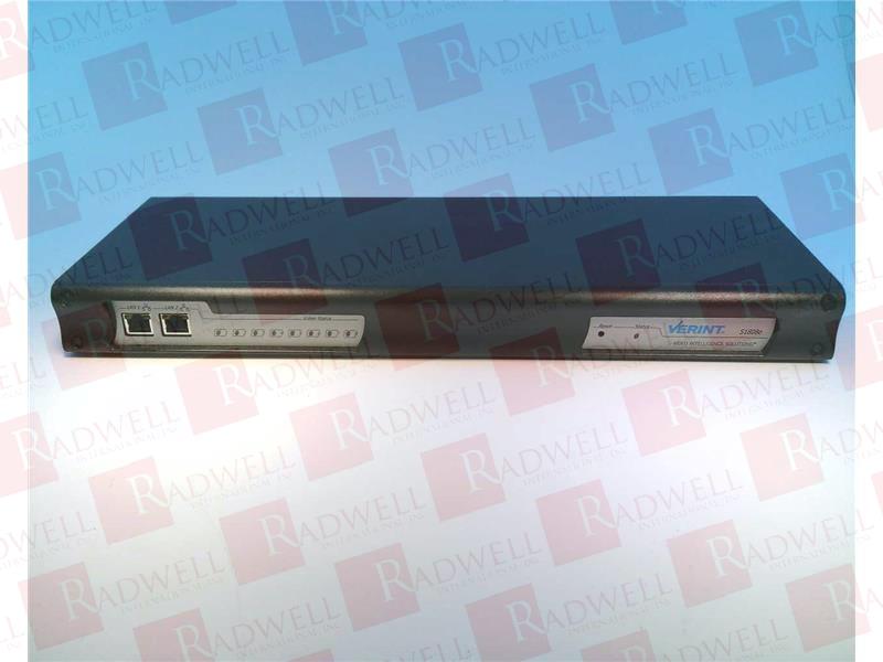 VERINT S1808E