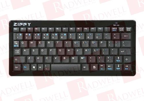 ZIPPY BT-500