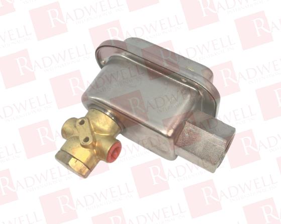 ASCO NPK8320A184E-120/60