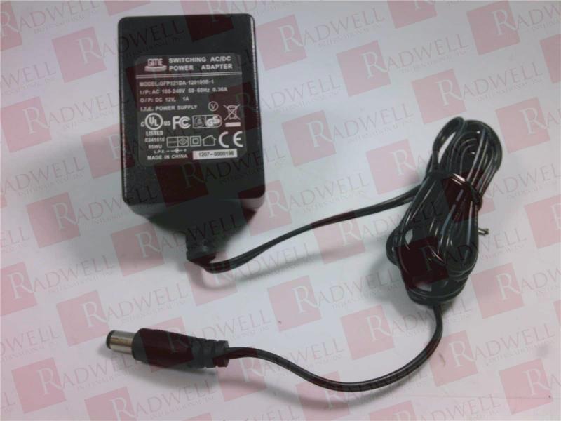 GME TECHNOLOGY GFP121DA-120100B-1