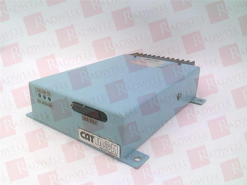 CATTRON 4880-HDM