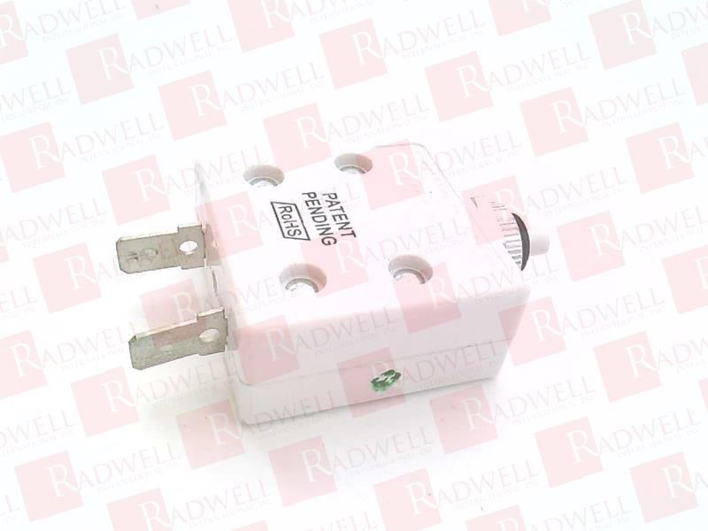 MECHANICAL PRODUCTS 252-001-200
