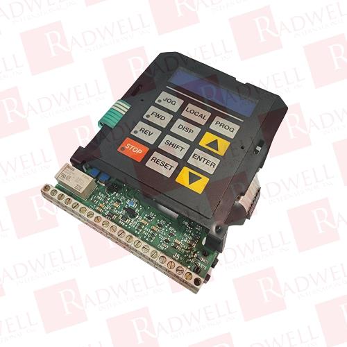 ASEA BROWN BOVERI PB0032A05