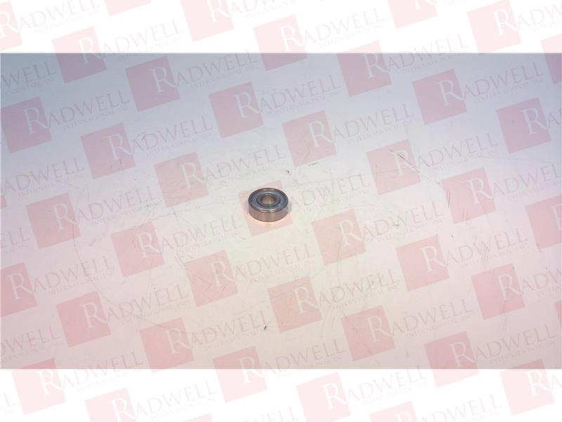 NTN BEARING 608ZZ