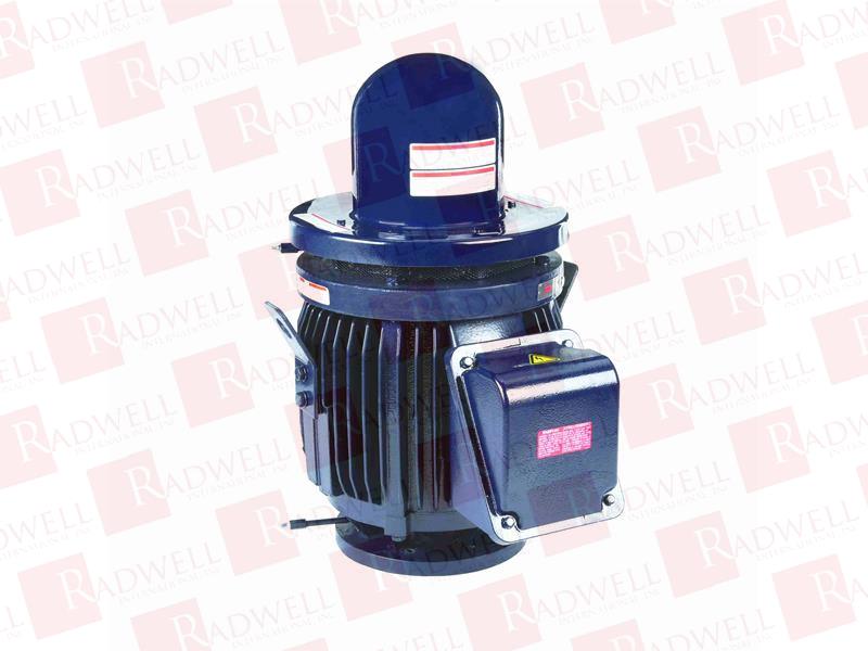 REGAL REXNORD 447VTDC6026